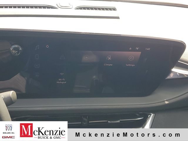 New 2026 Buick Envista Sport Touring w/ Convenience I Package FWD image 15