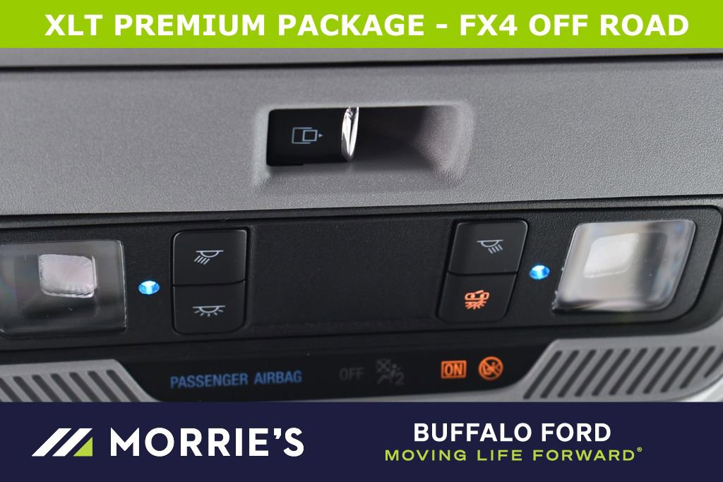 New 2026 Ford F350 XLT w/ XLT Premium Package image 37