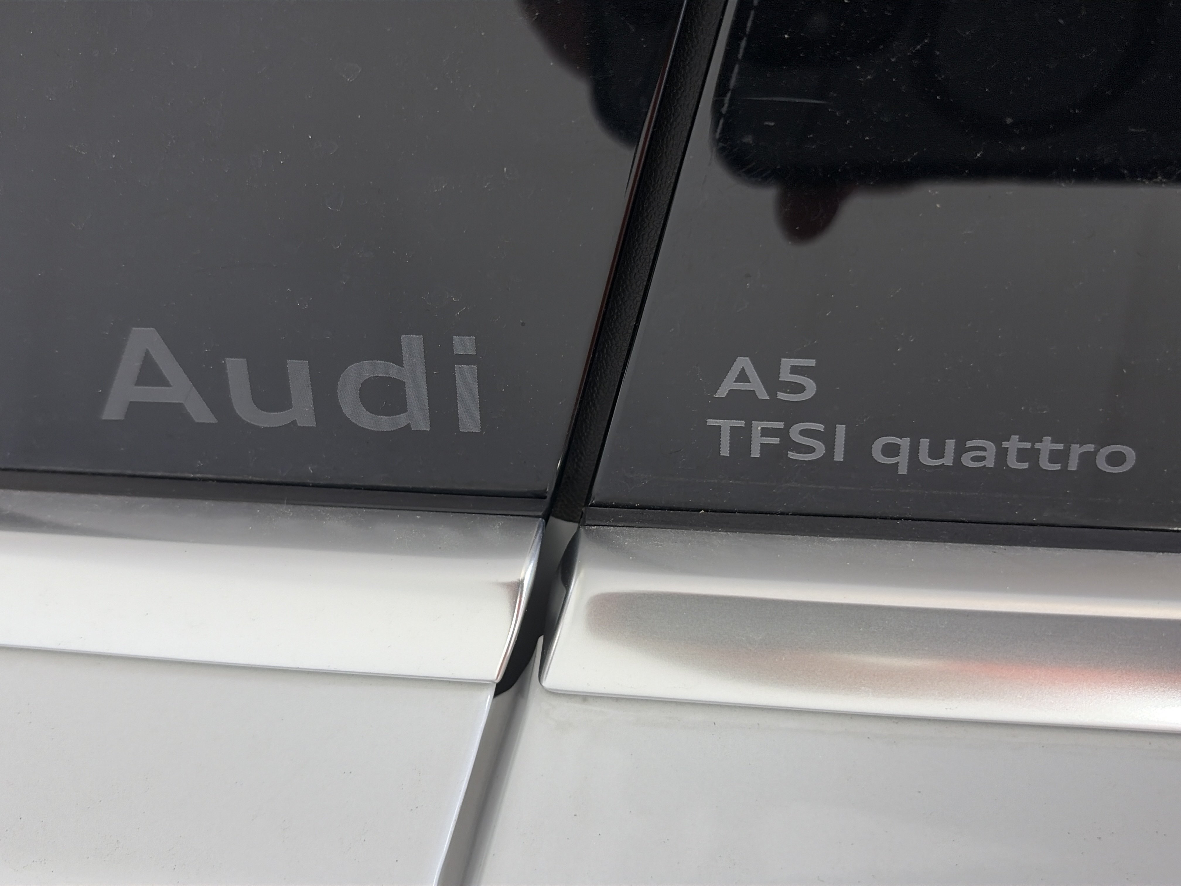 Used 2025 Audi A5 2.0T Premium Plus w/ Premium Plus AWD/4WD image 19