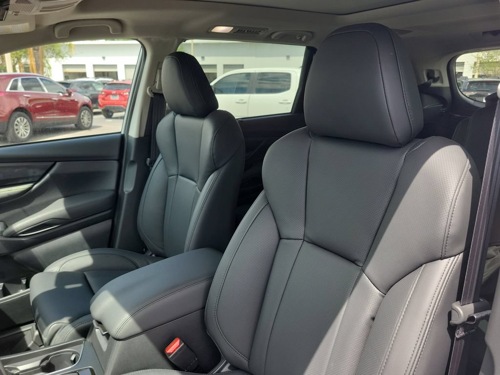 New 2026 Subaru Ascent Bronze Edition AWD/4WD image 16