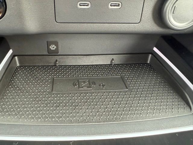 New 2026 Nissan Rogue Platinum w/ Platinum Premium Package image 35