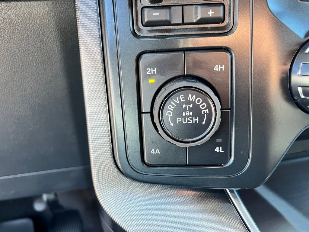 New 2026 Ford F150 Platinum w/ Equipment Group 702A High image 16