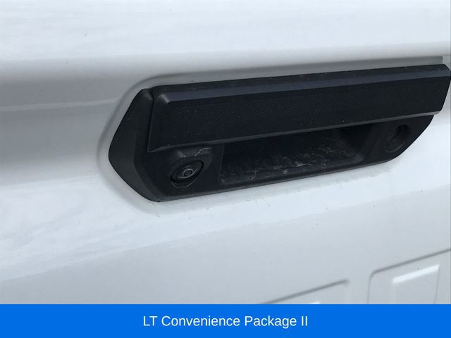 Certified 2023 Chevrolet Colorado LT w/ LT Convenience Package III image 4