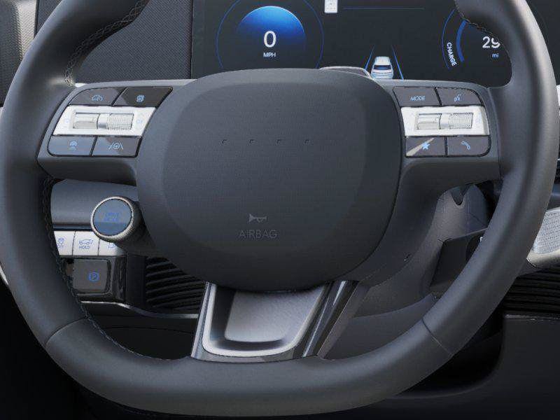 New 2027 Hyundai Ioniq 5 SEL AWD/4WD image 15