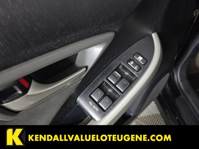 Used 2012 Toyota Prius Two FWD image 19