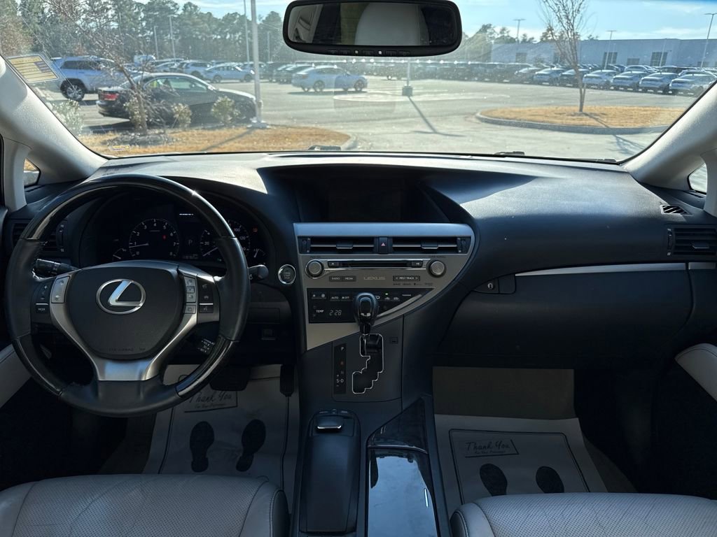 Used 2014 Lexus RX 350 FWD image 16