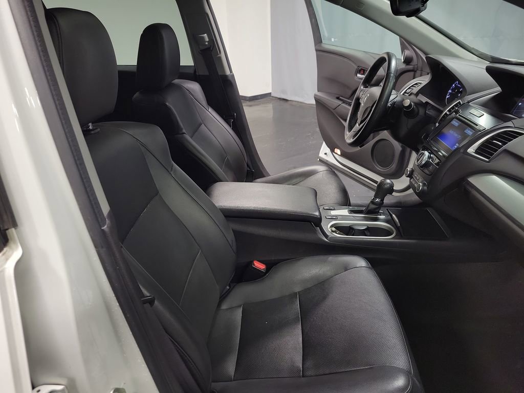 Used 2017 Acura RDX AWD w/ Advance Package image 22
