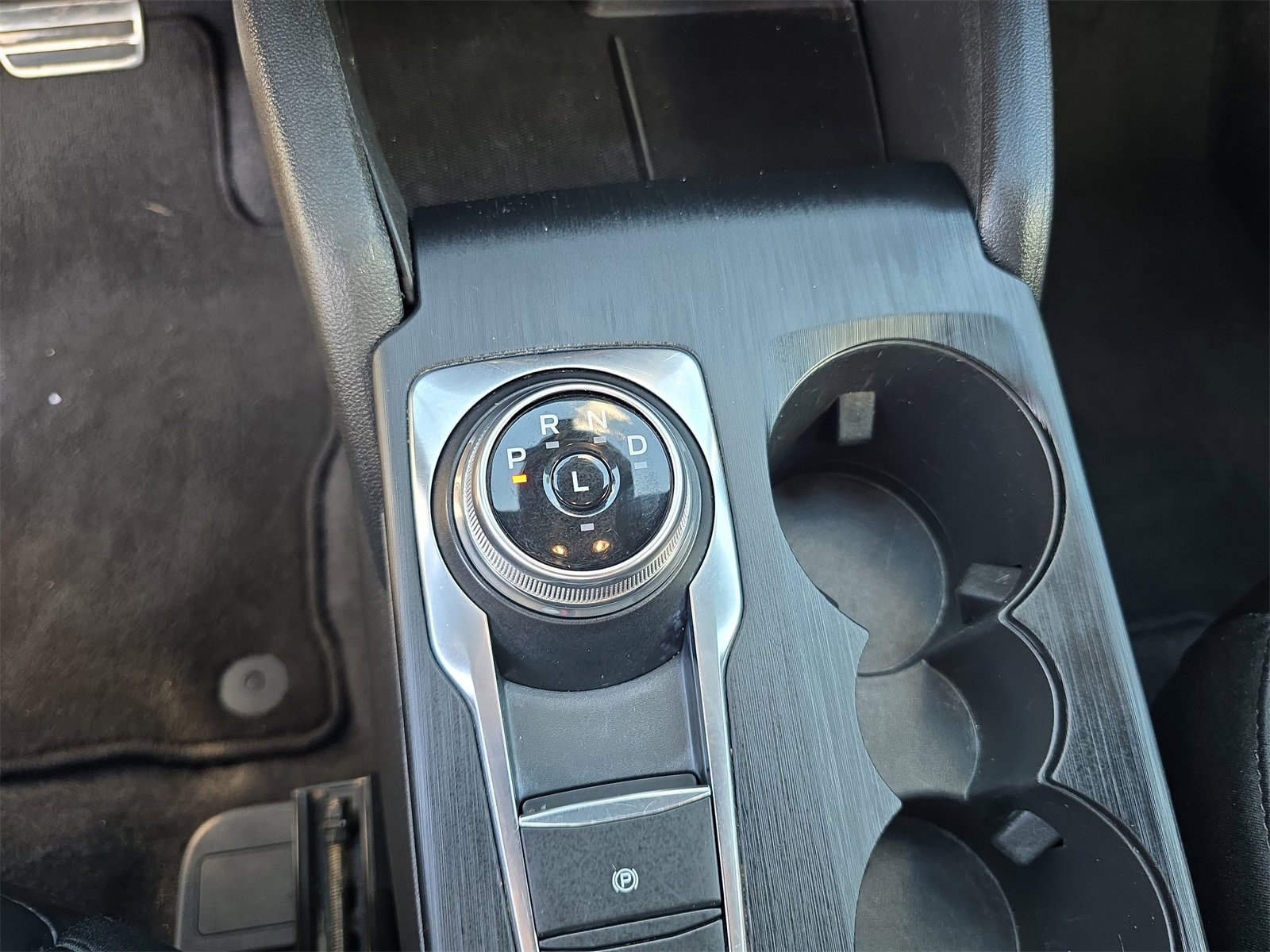 Certified 2024 Ford Escape ST-Line image 18