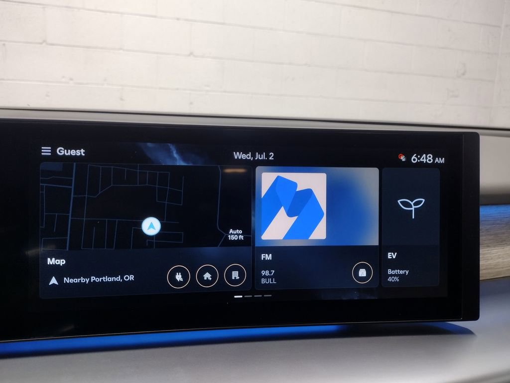 New 2026 Hyundai Ioniq 9 SEL image 25