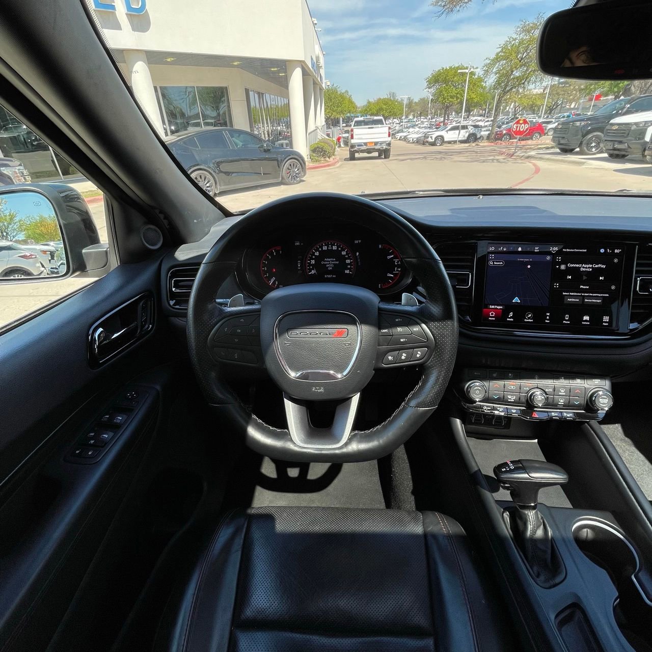 Used 2024 Dodge Durango GT image 12