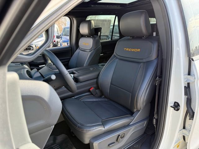 New 2026 Ford Expedition Tremor image 18