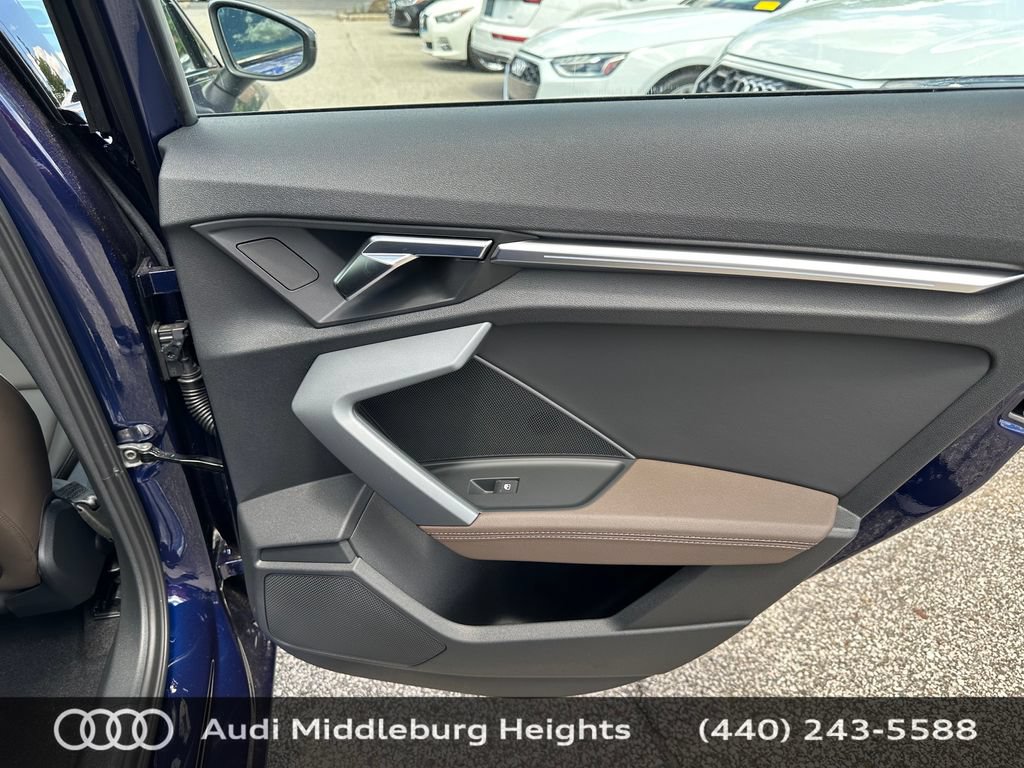 New 2026 Audi A3 2.0T Premium AWD/4WD image 41