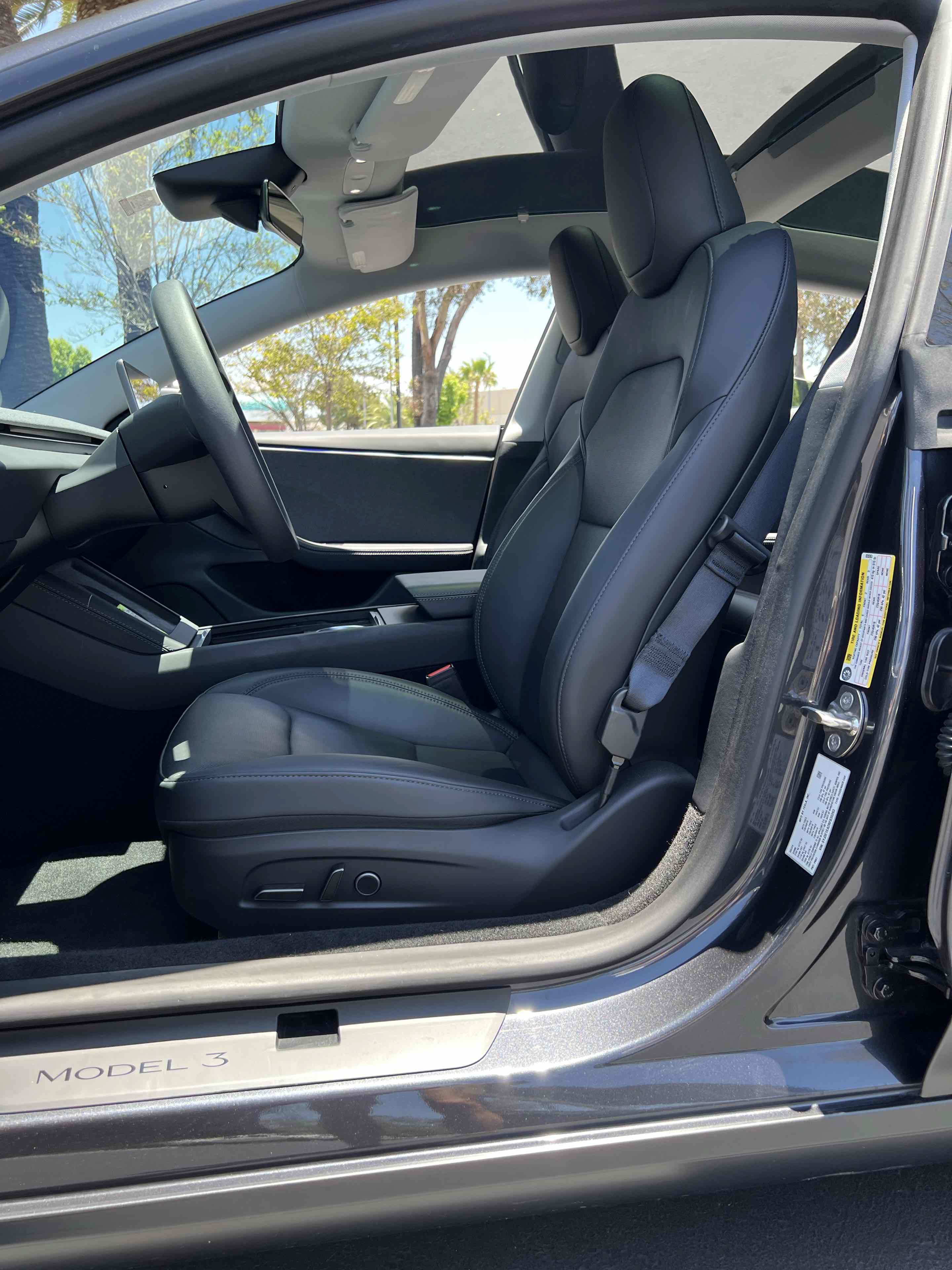 Used 2024 Tesla Model 3 Long Range RWD image 27