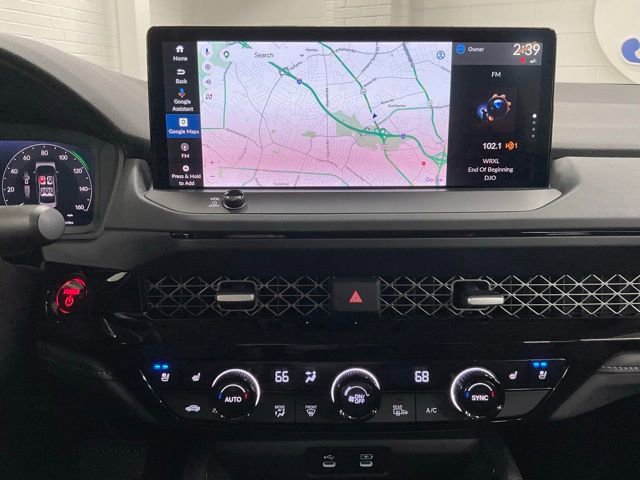 Certified 2024 Honda Accord Touring image 24