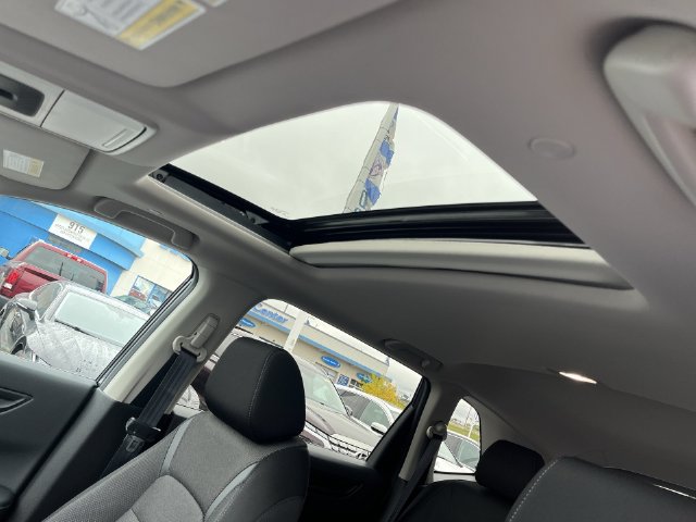 New 2027 Honda CR-V EX image 25