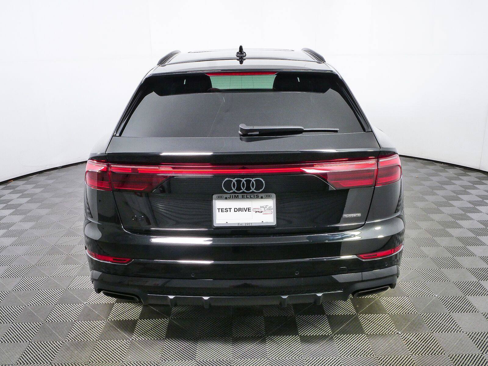 New 2026 Audi Q7 2.0T Premium Plus AWD/4WD image 62
