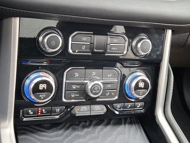 Certified 2024 GMC Yukon Denali image 19