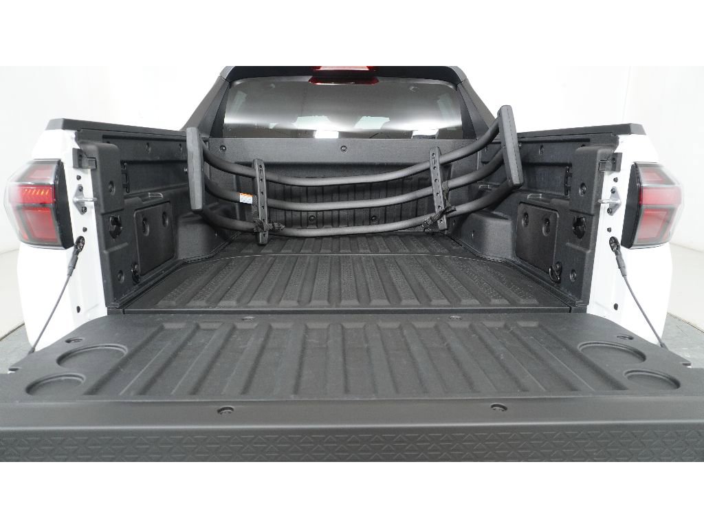 New 2026 Hyundai Santa Cruz SEL image 11