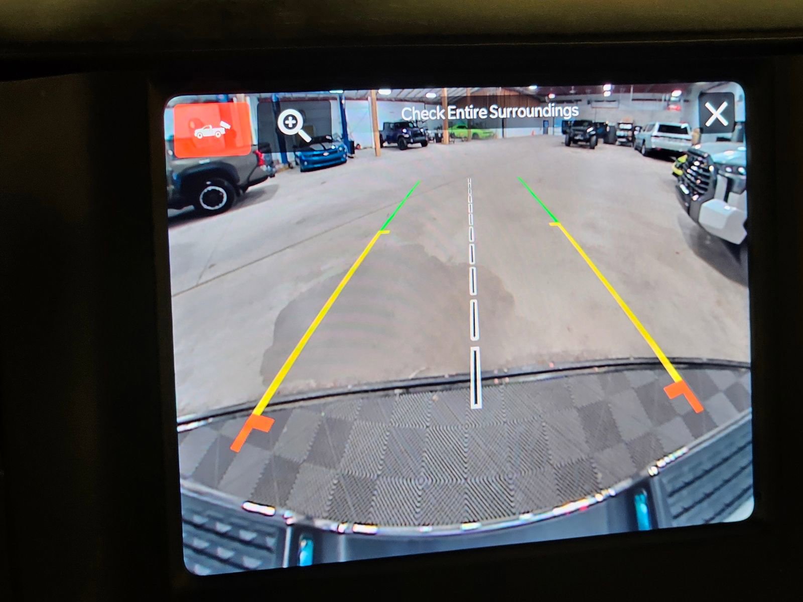 Used 2024 RAM 3500 Big Horn image 19