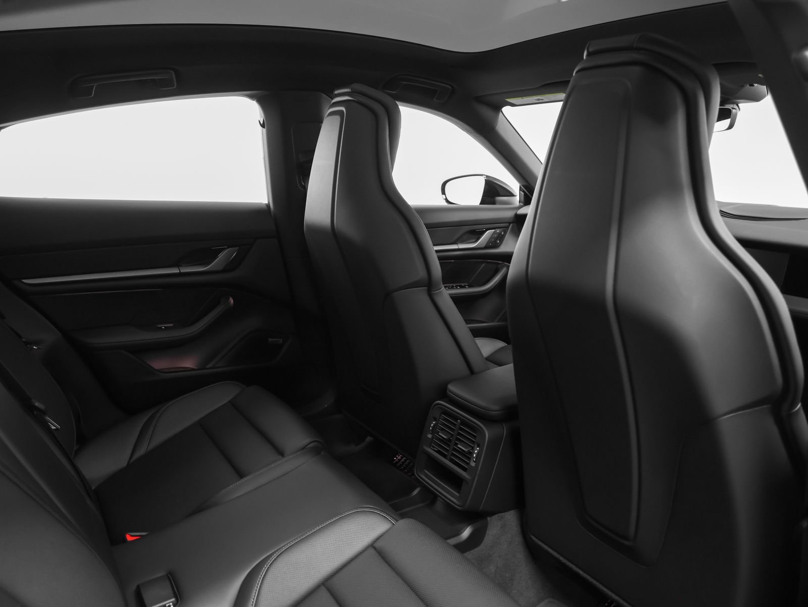 New 2026 Porsche Taycan AWD/4WD image 26