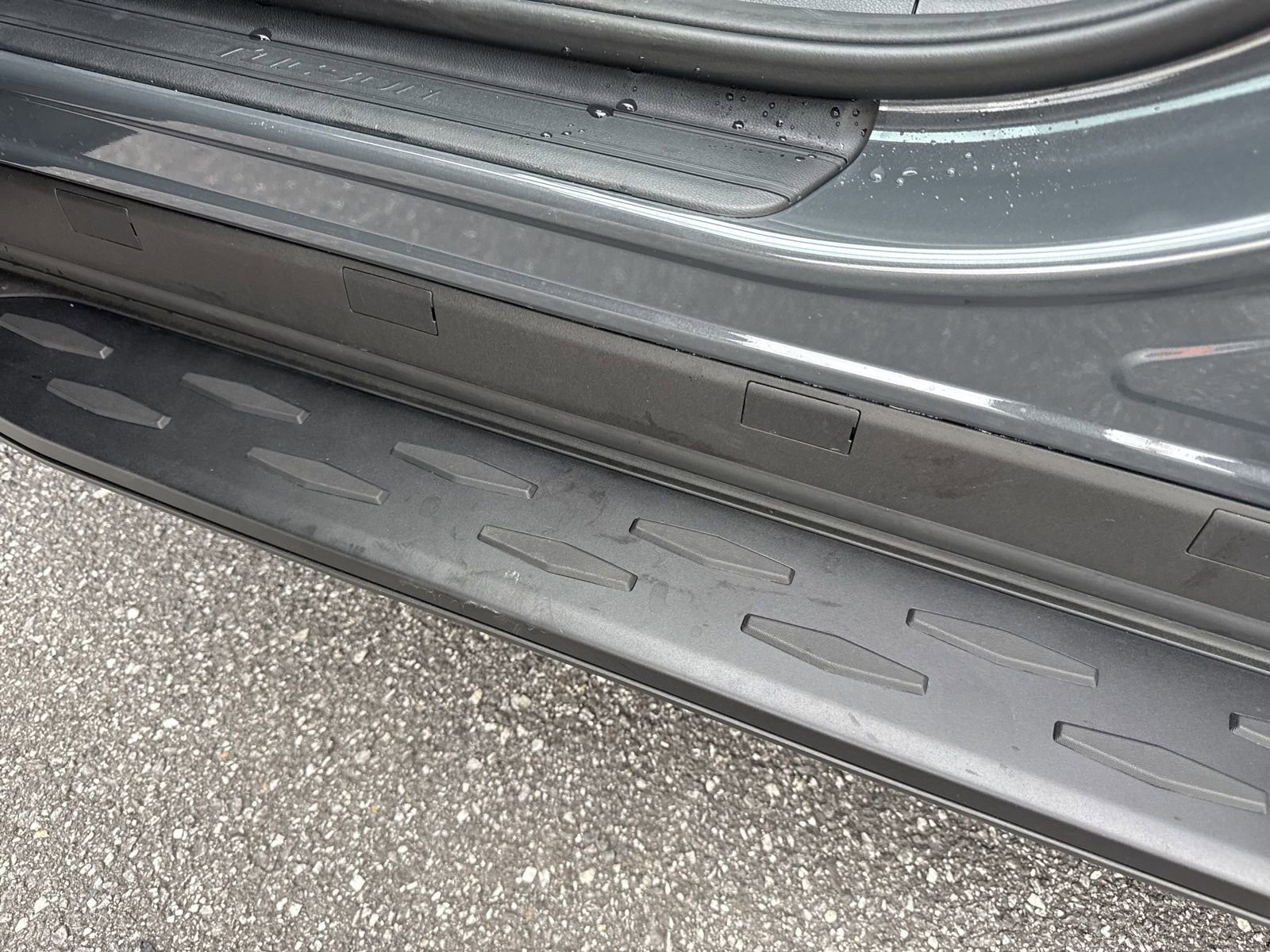 Used 2025 Hyundai Tucson Limited image 19