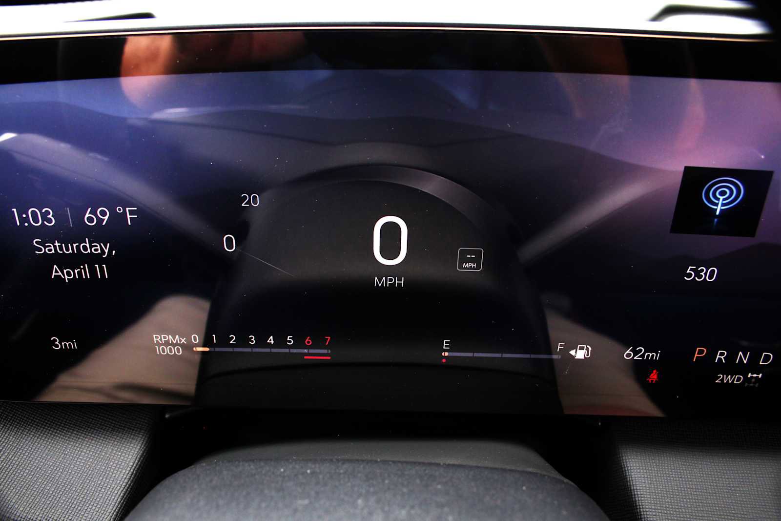 New 2026 Buick Enclave Sport Touring w/ Power Package image 38
