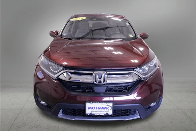 Used 2019 Honda CR-V EX image 9