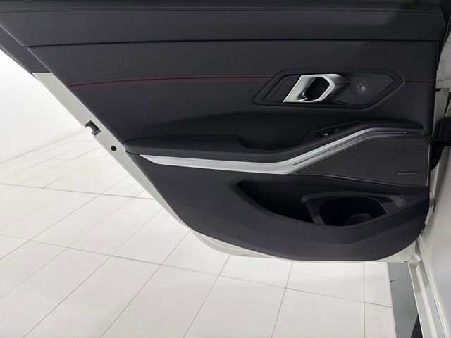 Used 2024 BMW M3 CS w/ M Driver's Package image 15