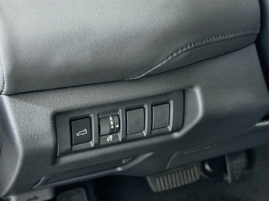 New 2026 Subaru Outback Wilderness AWD/4WD image 10