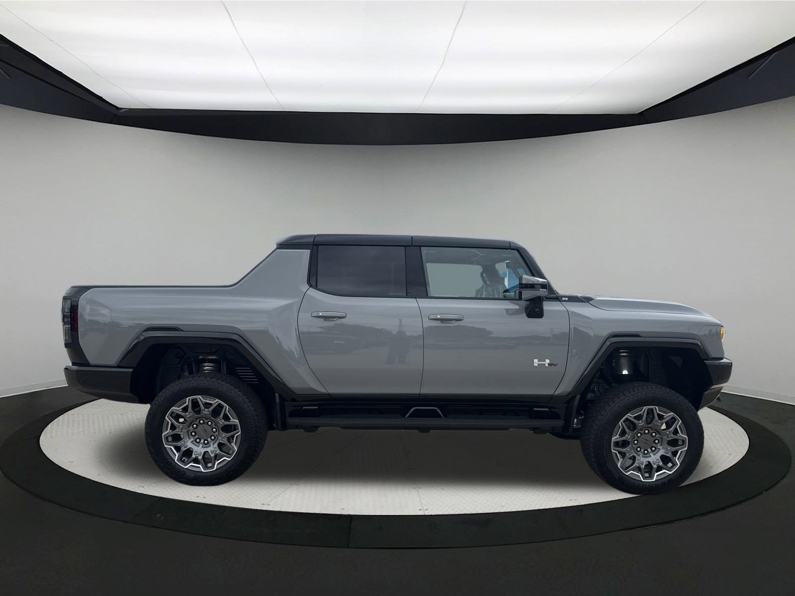 New 2025 GMC Hummer EV 3X image 3