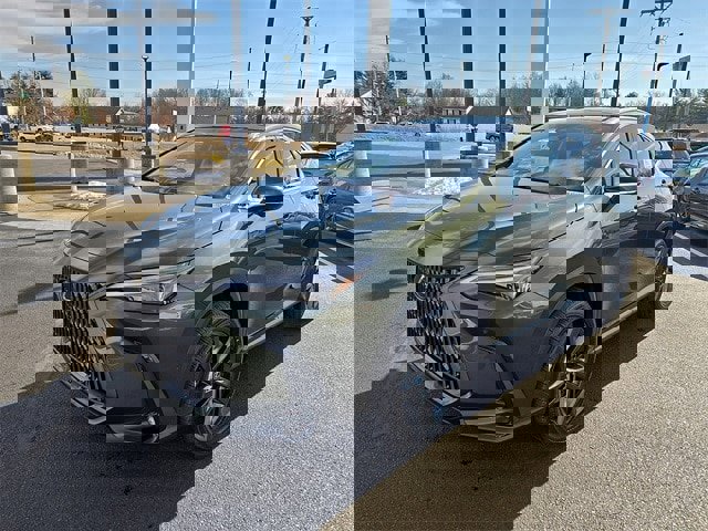 New 2026 Lexus NX 450h+ AWD w/ Luxury Package image 7