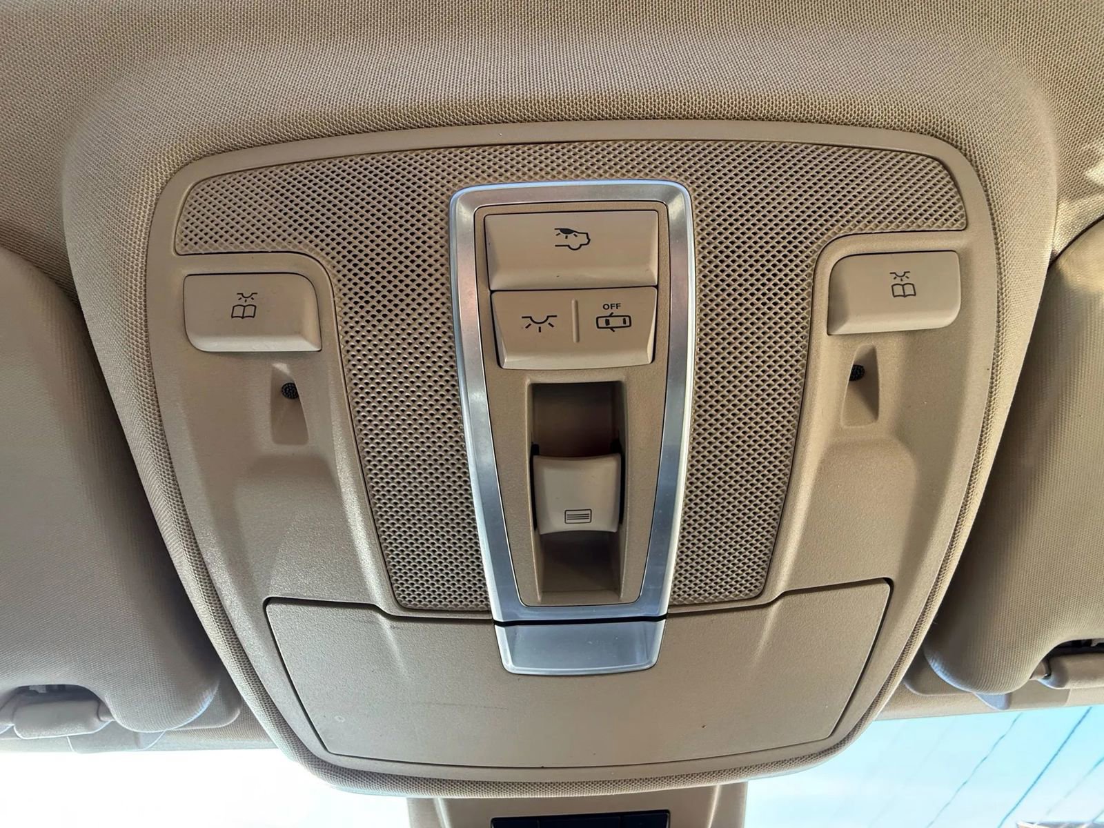 Used 2015 Mercedes-Benz GL 450 4MATIC image 35