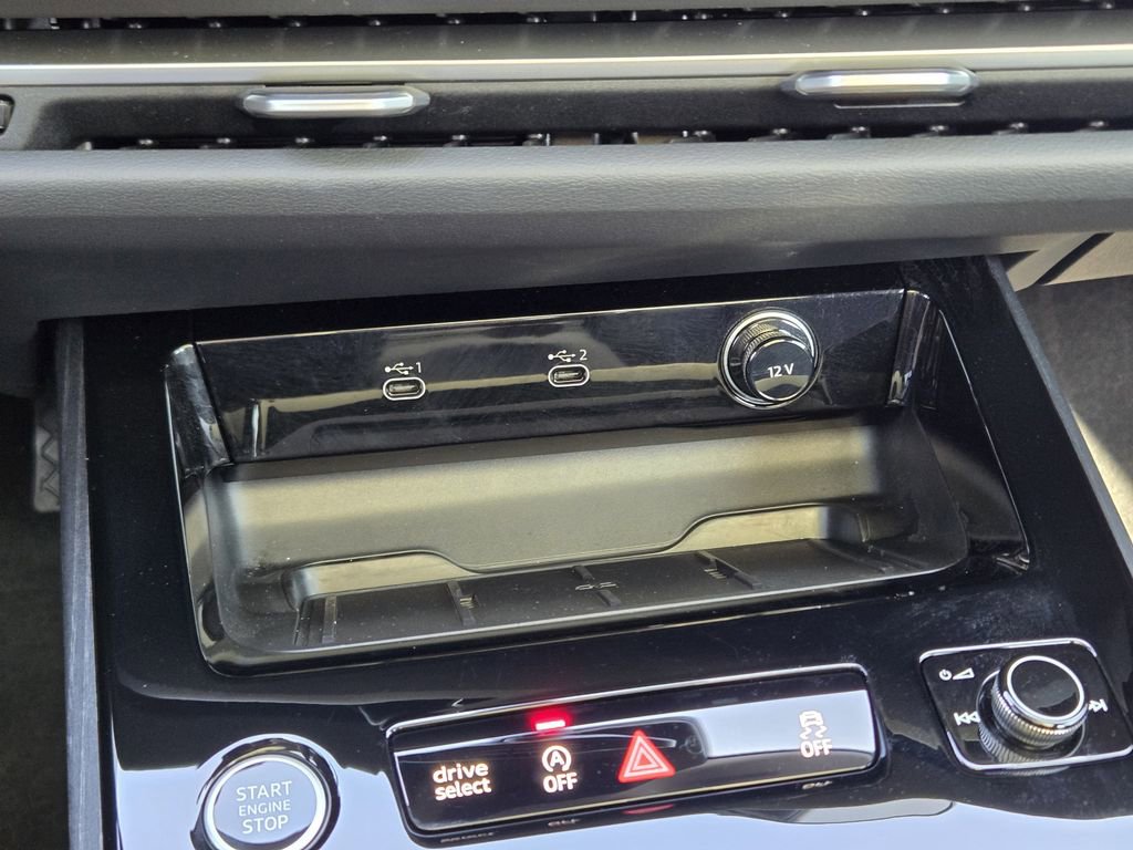 Certified 2025 Audi A5 2.0T Premium w/ Convenience Package image 24