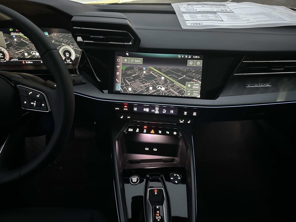 New 2026 Audi A3 2.0T Premium image 29