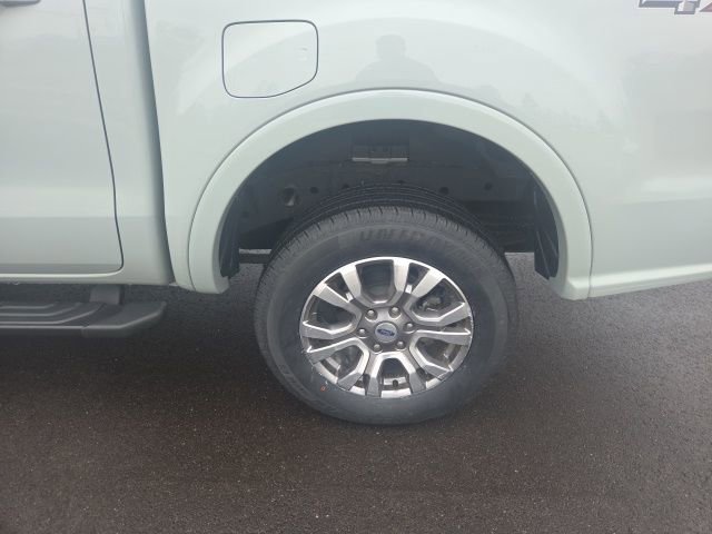 Used 2022 Ford Ranger Lariat w/ Technology Package image 13