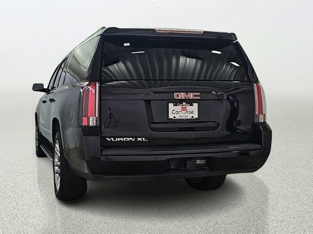 Used 2018 GMC Yukon XL SLT w/ Premium Edition image 5