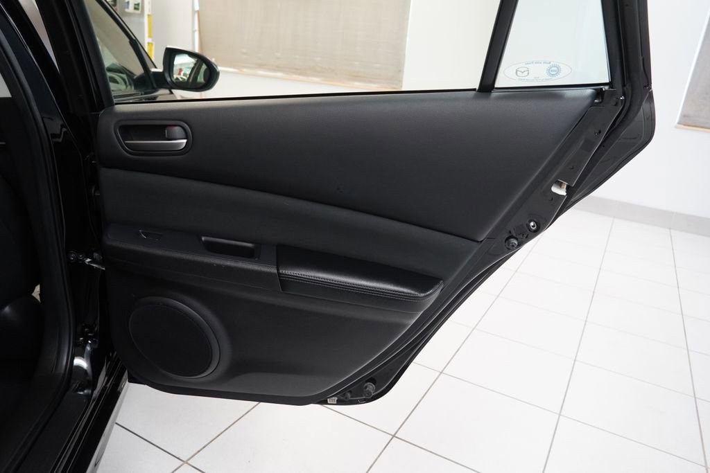 Used 2012 MAZDA MAZDA6 i Sport FWD image 24