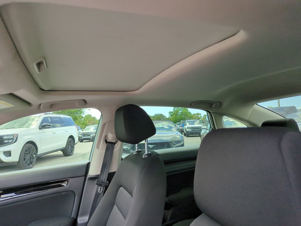 Used 2022 Honda Civic EX image 23