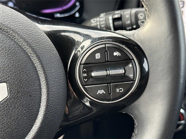Used 2024 Kia Soul EX image 24