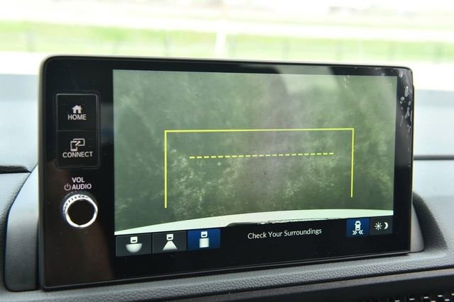 New 2026 Honda CR-V EX image 12