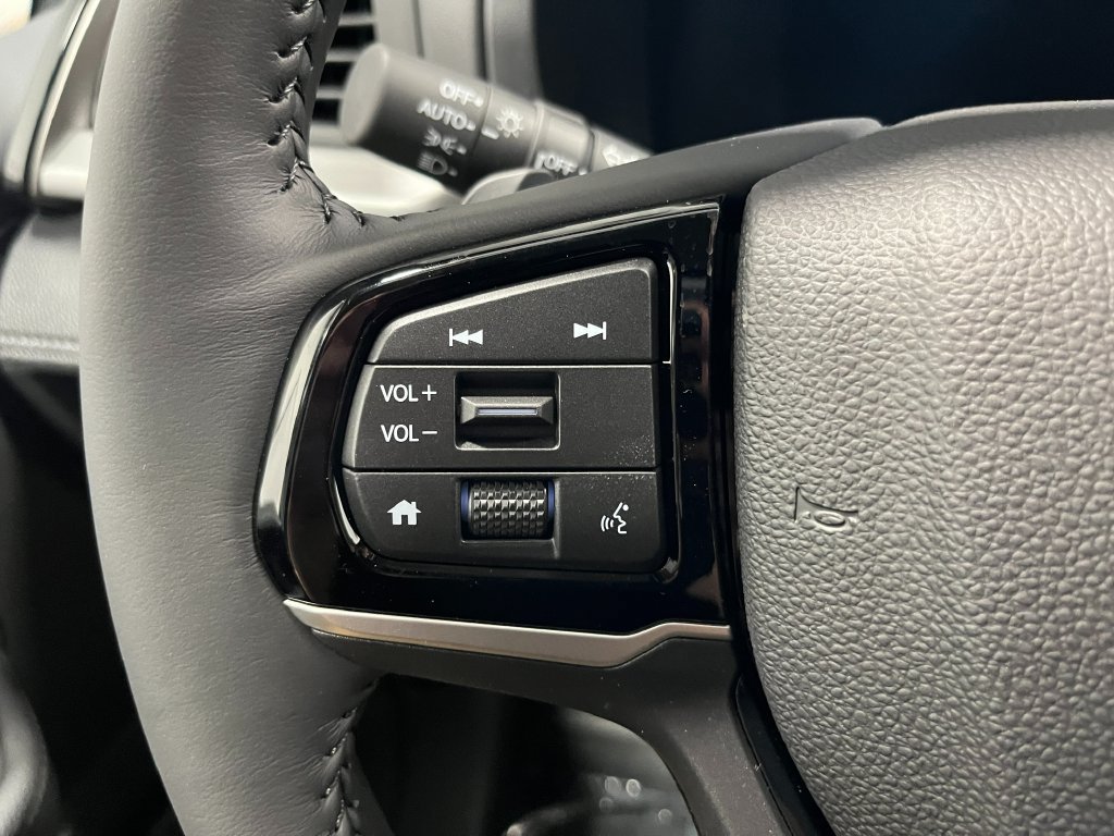 New 2027 Honda Odyssey Touring image 14