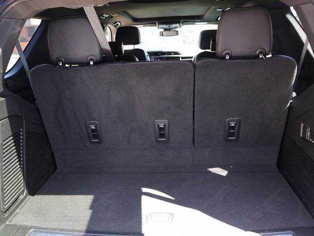 Used 2023 GMC Yukon Denali AWD/4WD image 19