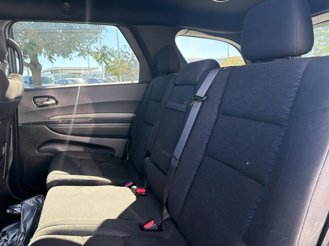 Used 2022 Dodge Durango GT RWD image 7