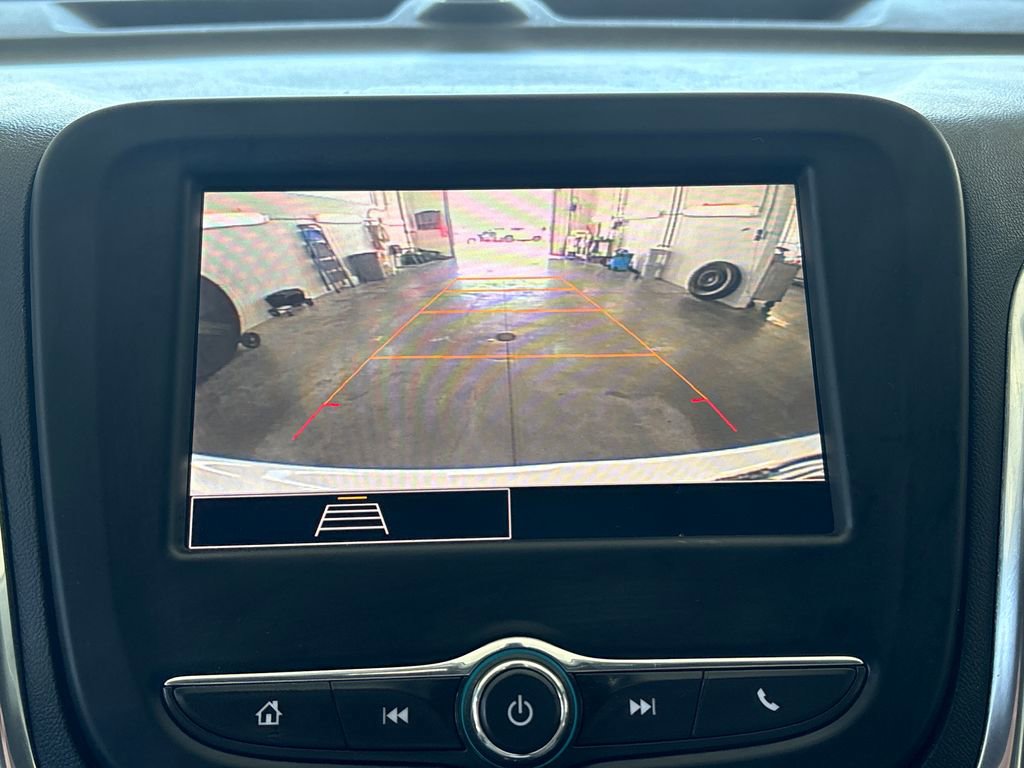Used 2022 Chevrolet Equinox LS w/ LS Convenience Package AWD/4WD image 27