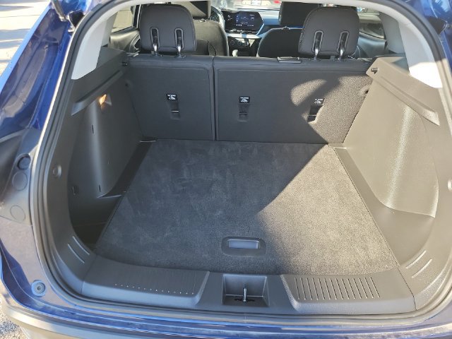 Certified 2024 Chevrolet Trax LS w/ LS Convenience Package FWD image 22
