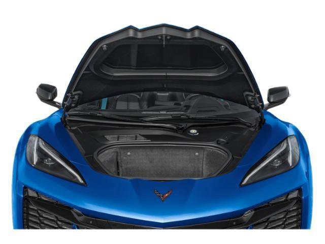 Used 2023 Chevrolet Corvette Z06 w/ Stealth Interior Trim Package RWD image 14