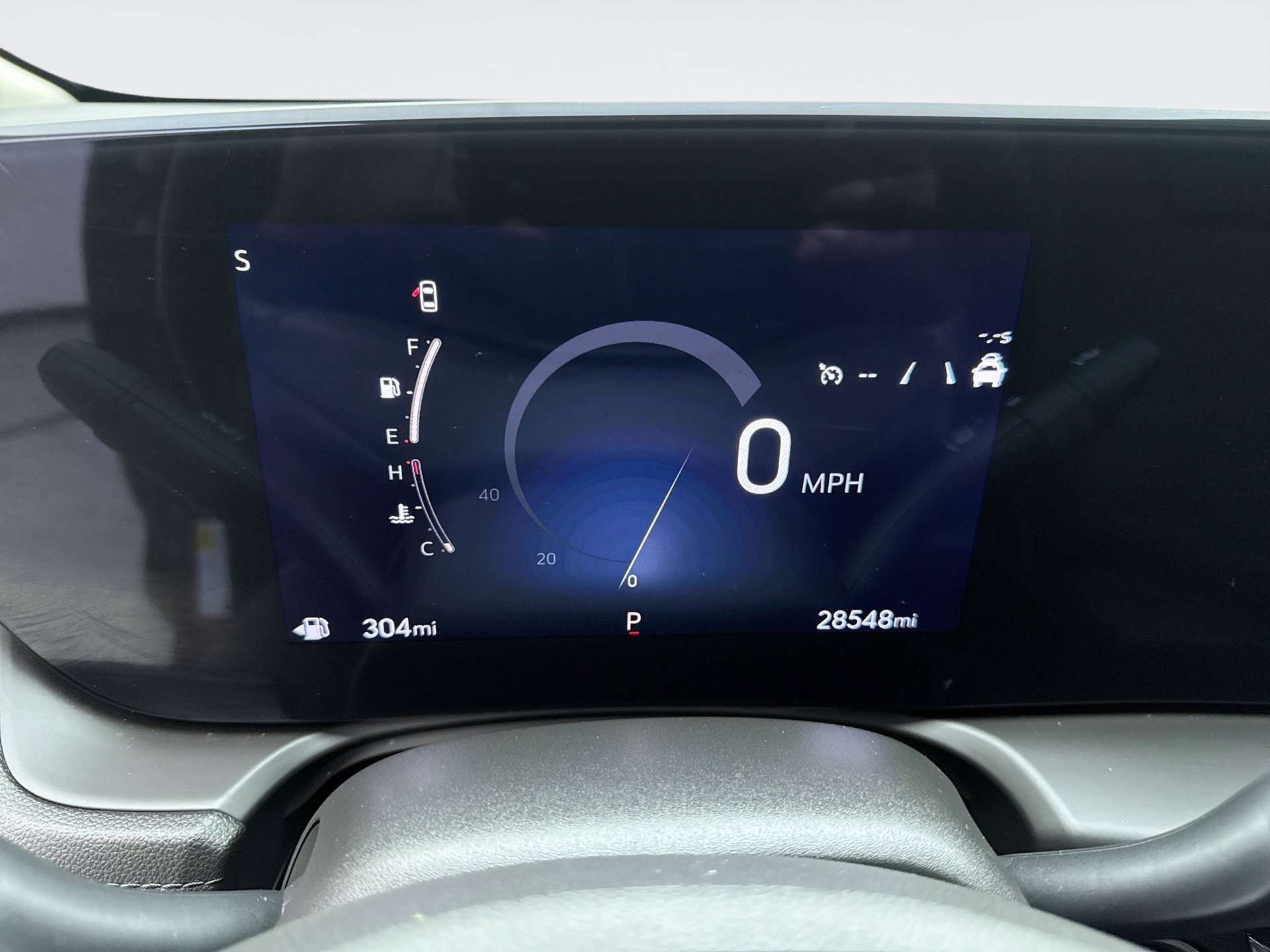 Used 2024 Buick Encore GX Preferred w/ Comfort Package image 13