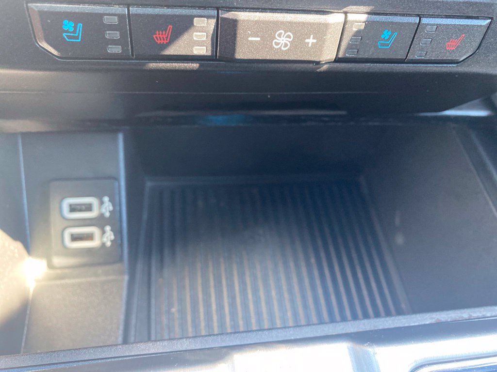 Used 2018 Ford F150 Platinum AWD/4WD image 33