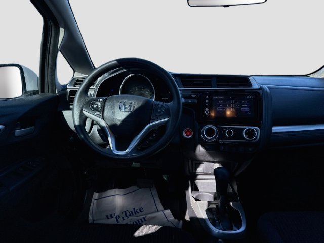 Used 2020 Honda Fit EX image 28