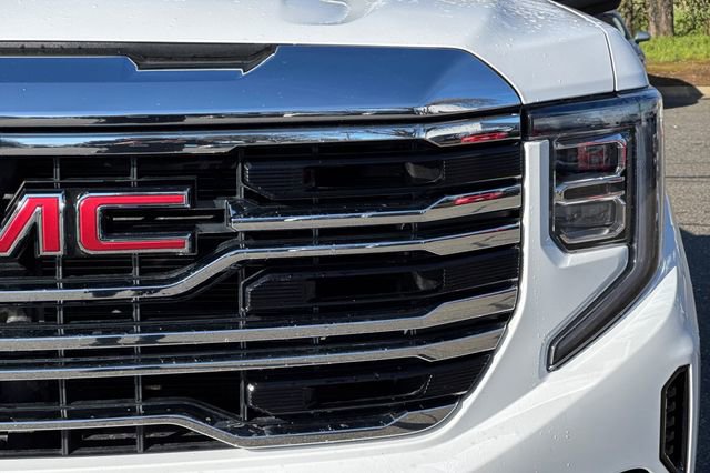 Used 2024 GMC Sierra 1500 SLT AWD/4WD image 52